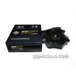 帕萨特B5前刹车片