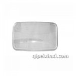 H4大灯玻璃罩(左)