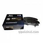 汽车前刹车片-塞纳