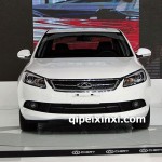 (十四)艾瑞泽7全车配件