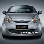 (三十)奇瑞瑞麟M5全车配