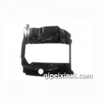 前照灯支架(左)