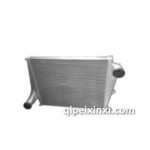 中冷器85000483,2