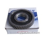 锡柴490 485正时舵齿轮合件