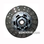 五菱荣光离合器片