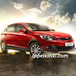 (二十三)奇瑞风云2 两厢