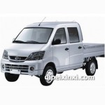 (三十五)開瑞優勁-雙排座兩廂全車配件