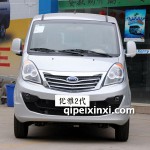(四十二)开瑞优雅2代全车