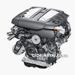 途锐发动机 途锐发动机