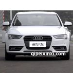 大众奥迪A4L配件