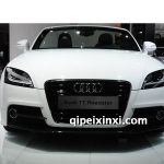 奥迪TT款配件