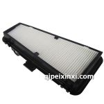 A4L（B8）外置空调格