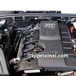 A4L（B8）发动机件