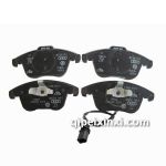 A4L（B9）前刹车片