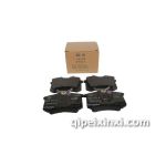 奥迪A6配件-后刹车片