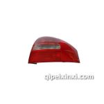 奥迪A6尾灯配件