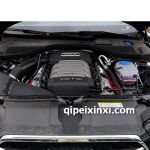 A6L（C6）发动机件