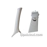 A4L(B8)ABCD内饰板(米色)