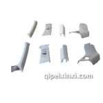 Q5 ABCD内饰板(灰)