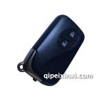 凌志ES300智能钥匙