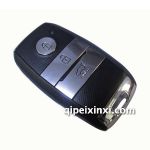 起亚索兰托智能钥匙