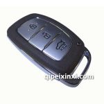 现代瑞纳2014智能钥匙