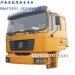 新M3000驾驶室总成
