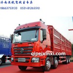 德龙新M3000驾驶室总成