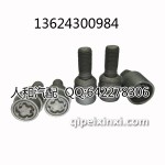 大众原厂奥迪Q5轮胎防盗螺丝