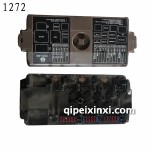 CA151保险丝合 CA151保险丝合