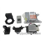 斯巴鲁传感器及电脑