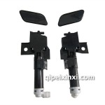 斯巴鲁大灯清洗系统