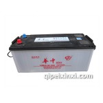 55530骆驼集团华中蓄电池