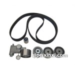 森林人正时皮带