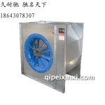DDF系列風機