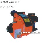 久耐馳燃油機