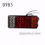 EQ140-2尾灯LED EQ140-2尾灯LED