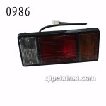 EQ140-2尾灯好 EQ140-2尾灯好