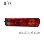 豪沃尾灯好 豪沃尾灯好