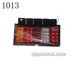 时代轻卡LED尾灯 时代轻卡LED尾灯