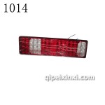 斯太尔王铁LED尾灯 斯太尔王铁LED尾灯