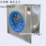 烤漆房配件DDF風機