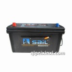 风帆蓄电池-6-QW-10