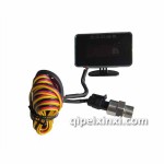 宽屏机油表(M18×1.5)