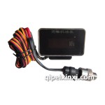 宽屏机油表(NPT1÷4)