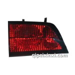 海狮后门组合灯