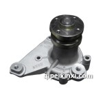 五菱之光465水泵