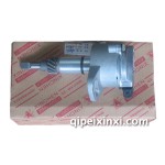 金杯海狮相位传感器