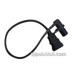 五菱之光德尔福曲轴位传感器