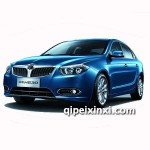 中华H530全车配件